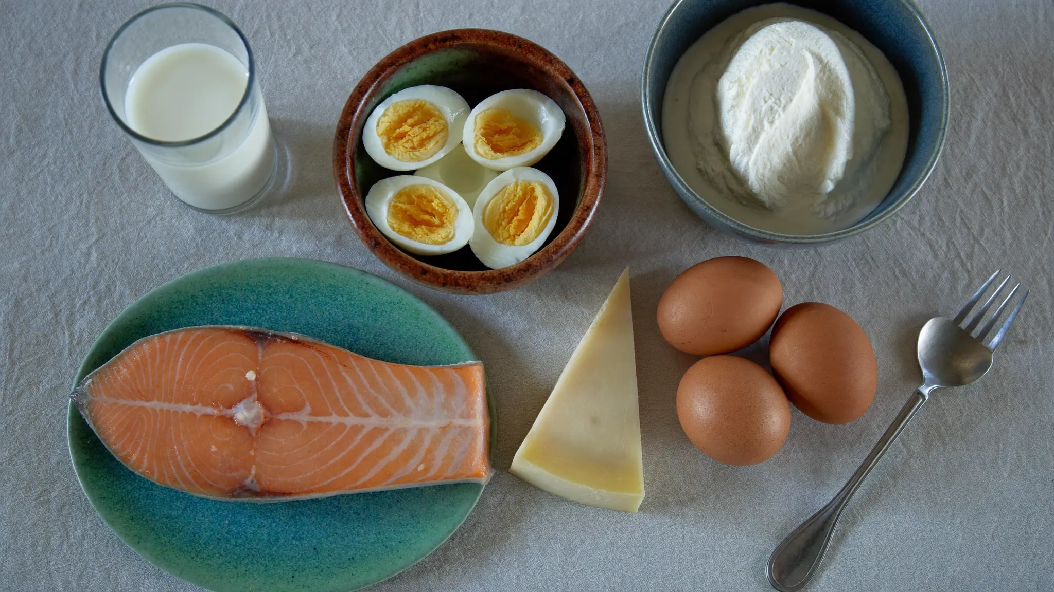 Vitamin B12 and Nerves