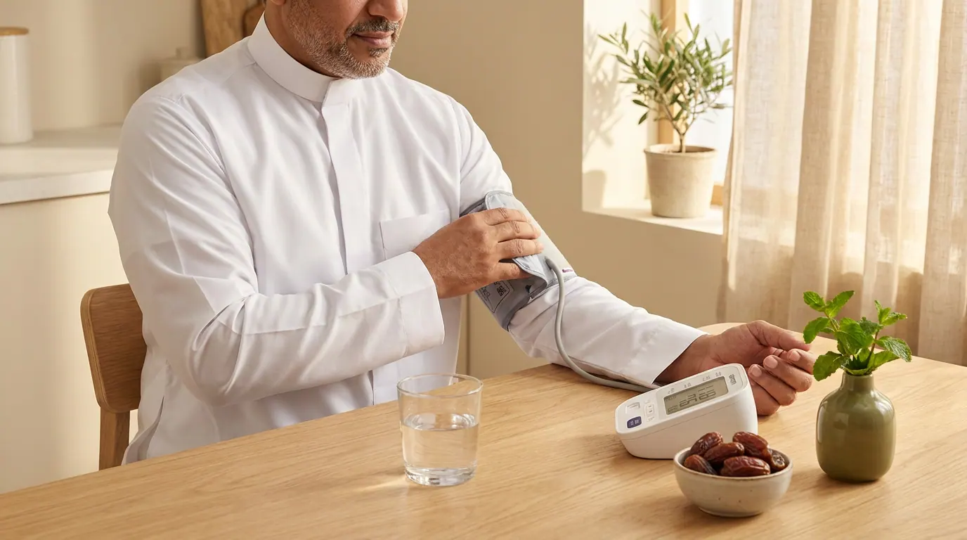 Blood Pressure and Salt
