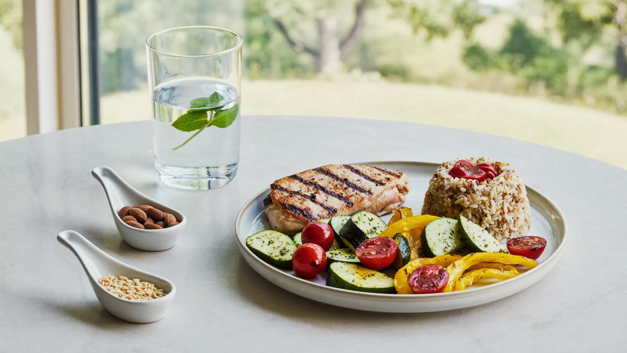 Calorie Deficit: Your Practical Guide to Weight Loss