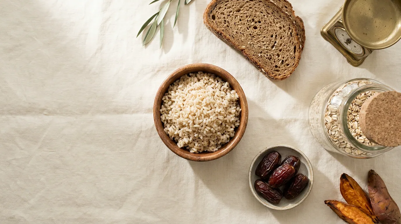 Carbohydrate Counting Skill