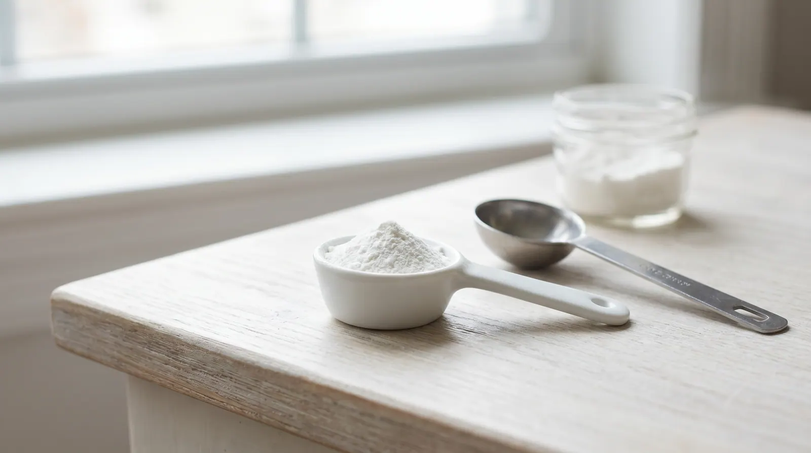 Visual comparison between creatine loading dose and daily maintenance dose