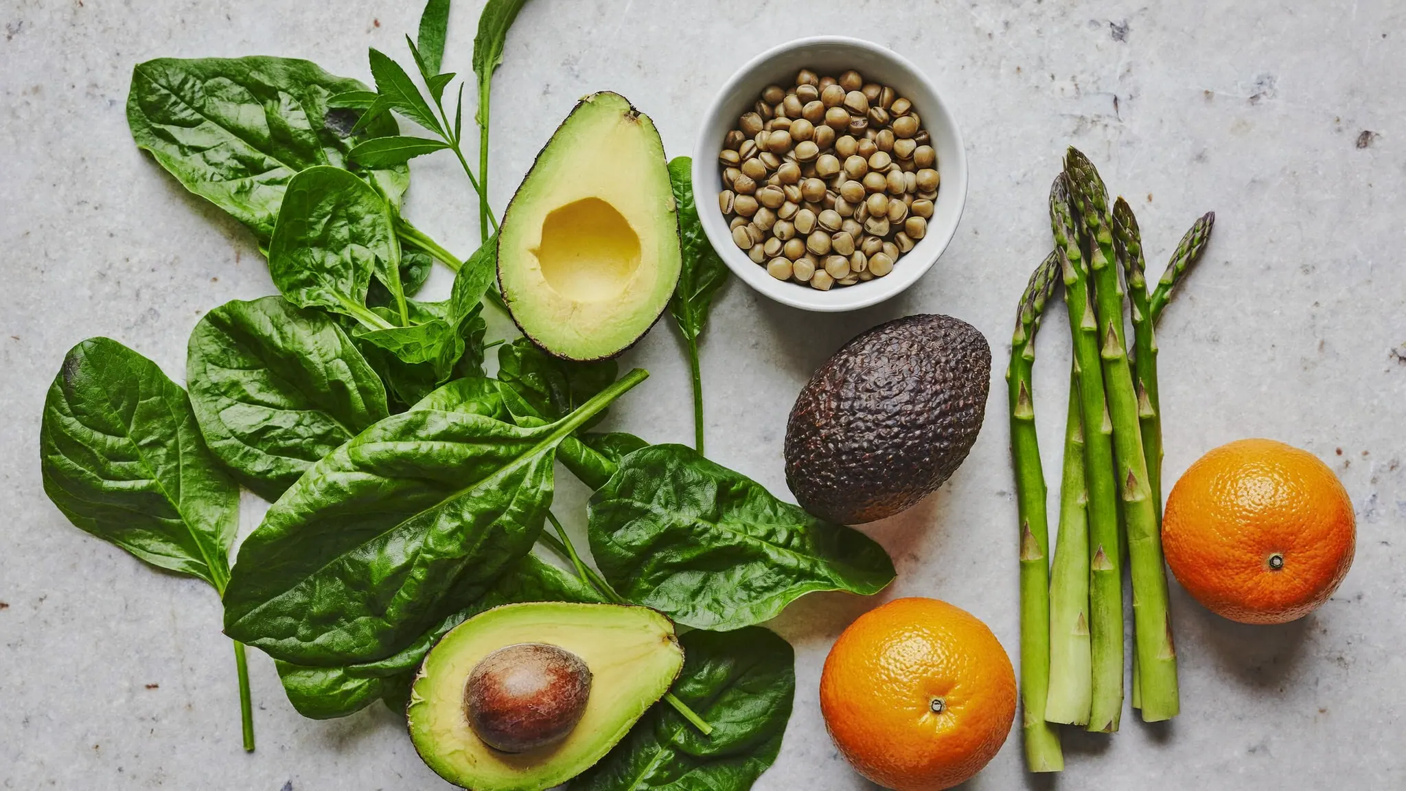 Folic Acid Before Pregnancy