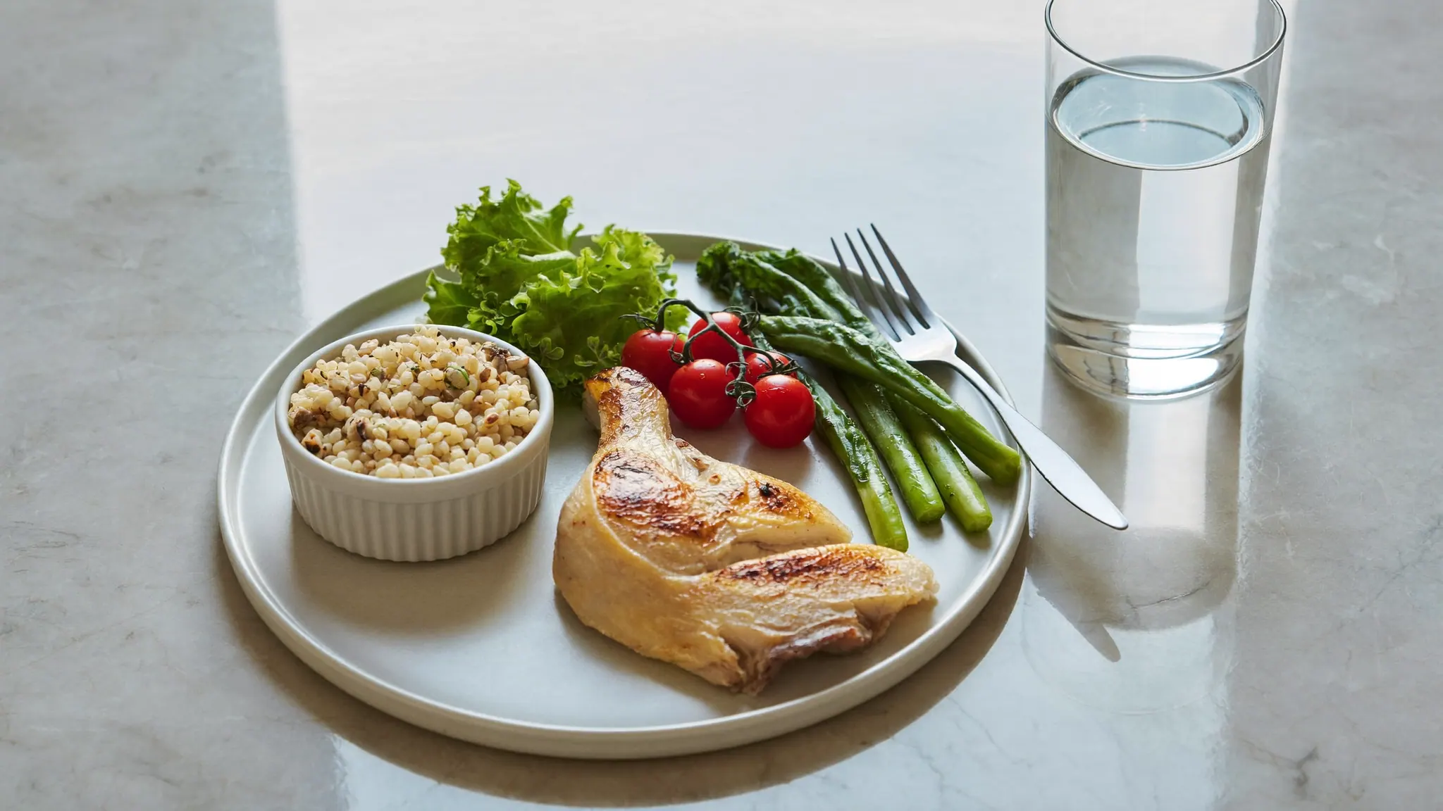 Gestational Diabetes Nutrition