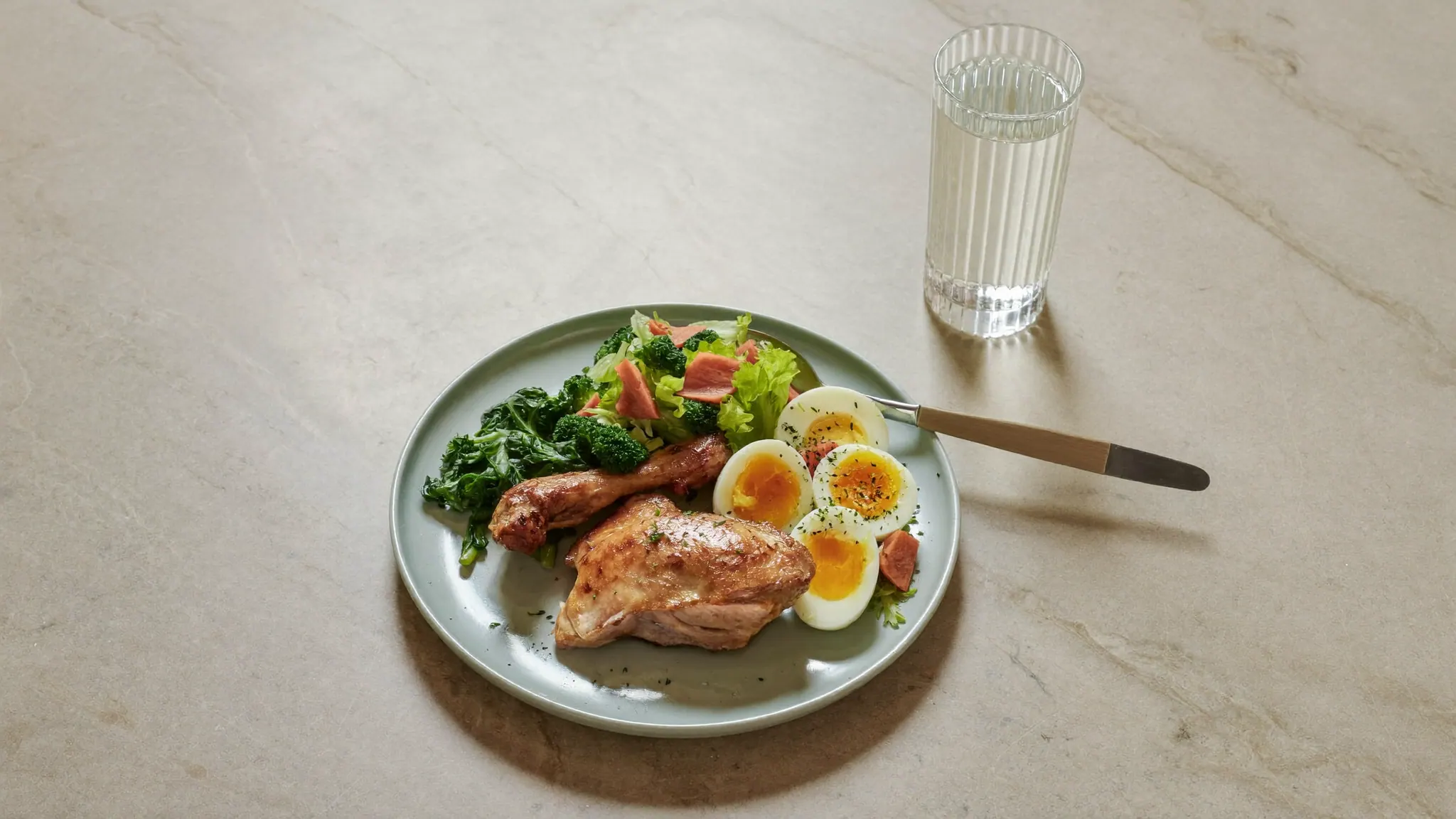 Ozempic and Nutrition — How to Eat Smart on Weight Loss Medications