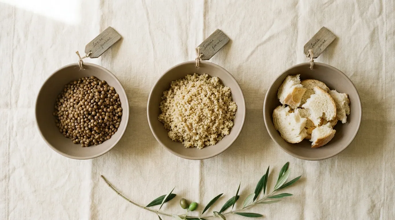 Glycemic Index: What the Number Doesn't Tell You