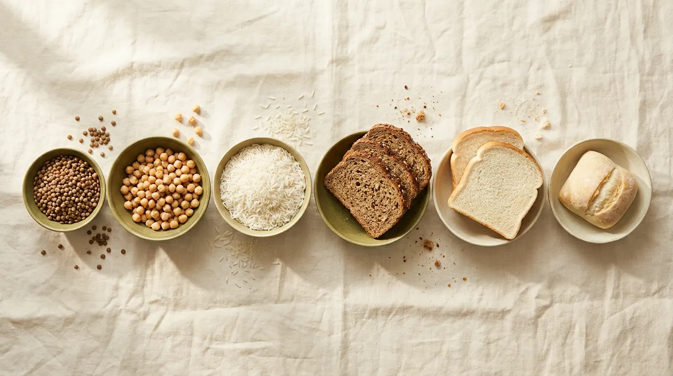 Glycemic Index Explained