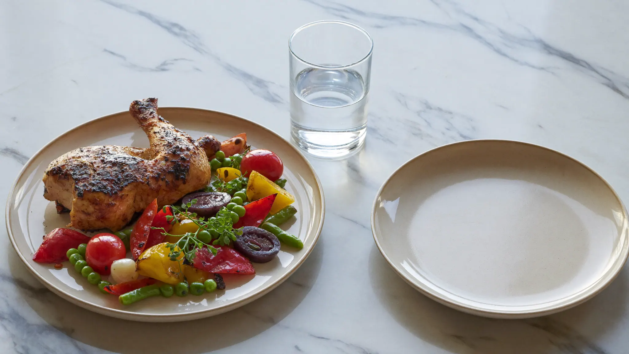 Intermittent Fasting — The Science Behind the Window, and What to Eat Within It