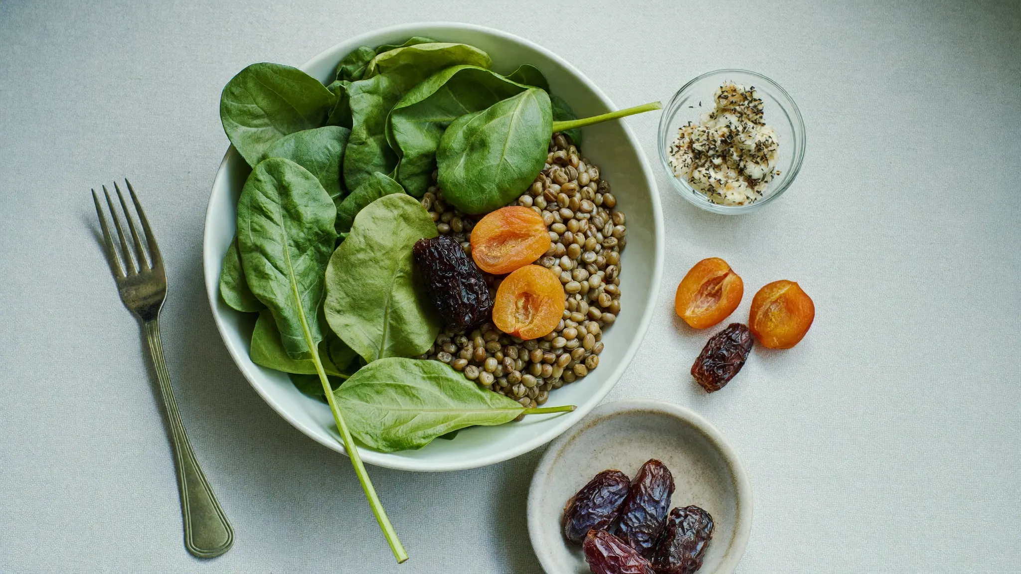 Iron for Pregnant Women
