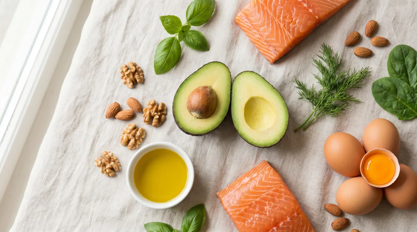 Keto Diet