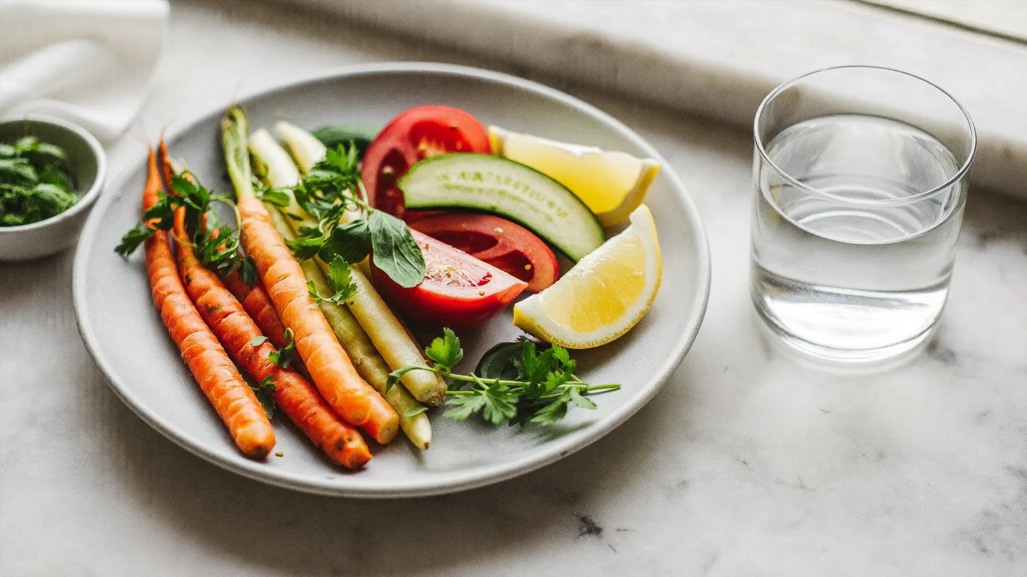Kidney Health and Nutrition