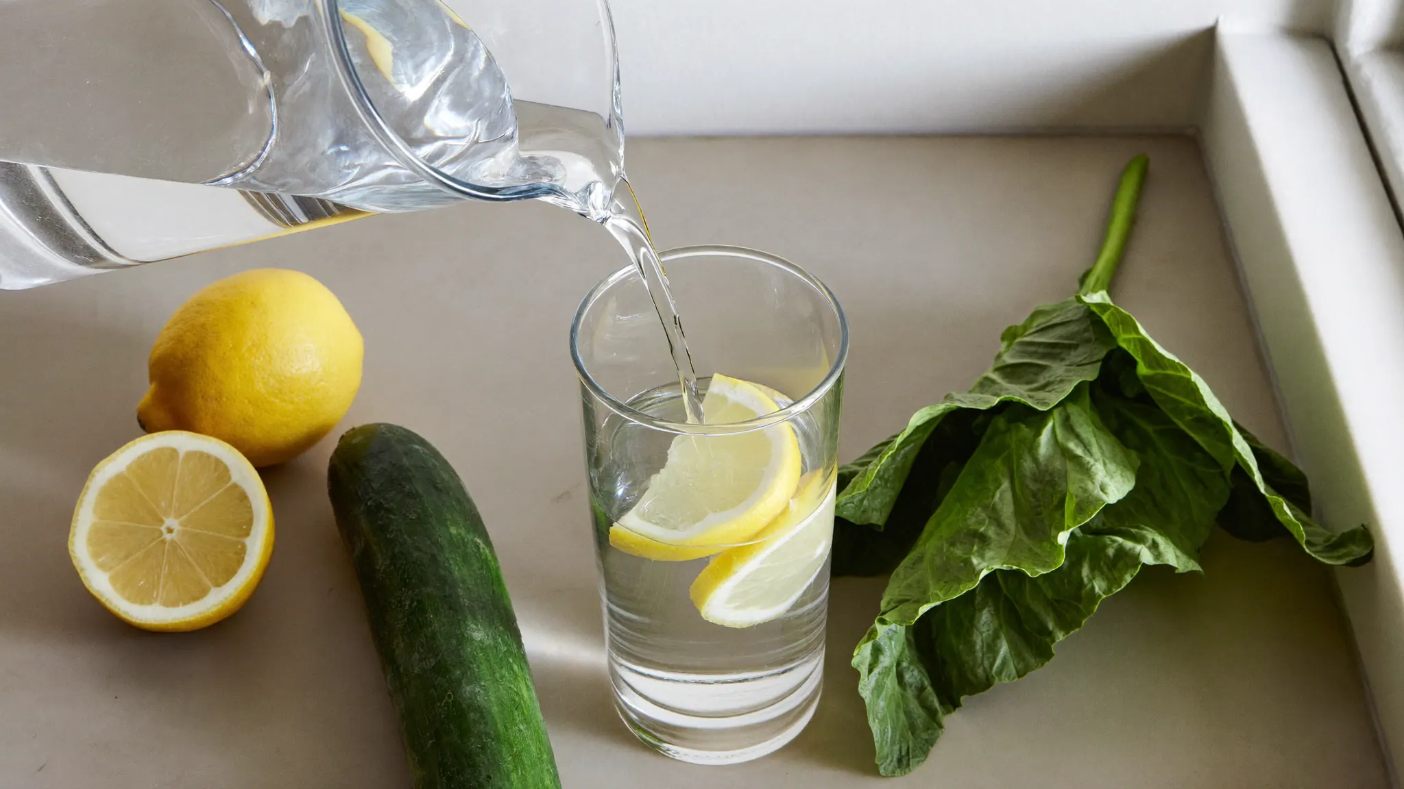 Kidney Stones and Diet — How Your Plate Can Protect You from Painful Stones