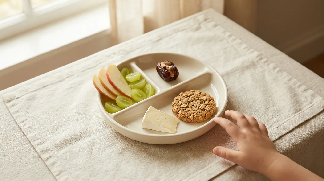 Kids Recipes