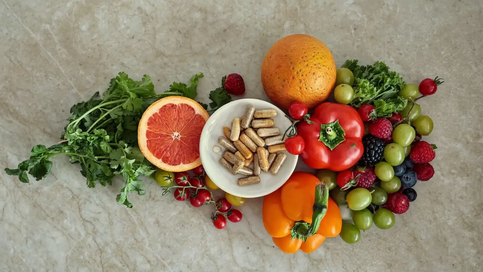 Multivitamins — Do You Really Need Them?