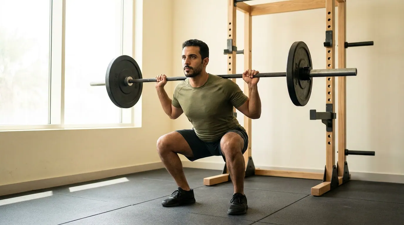 Muscle Building