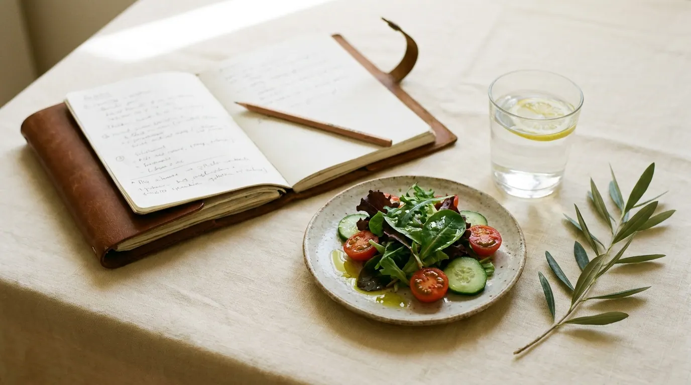 Nutritionist