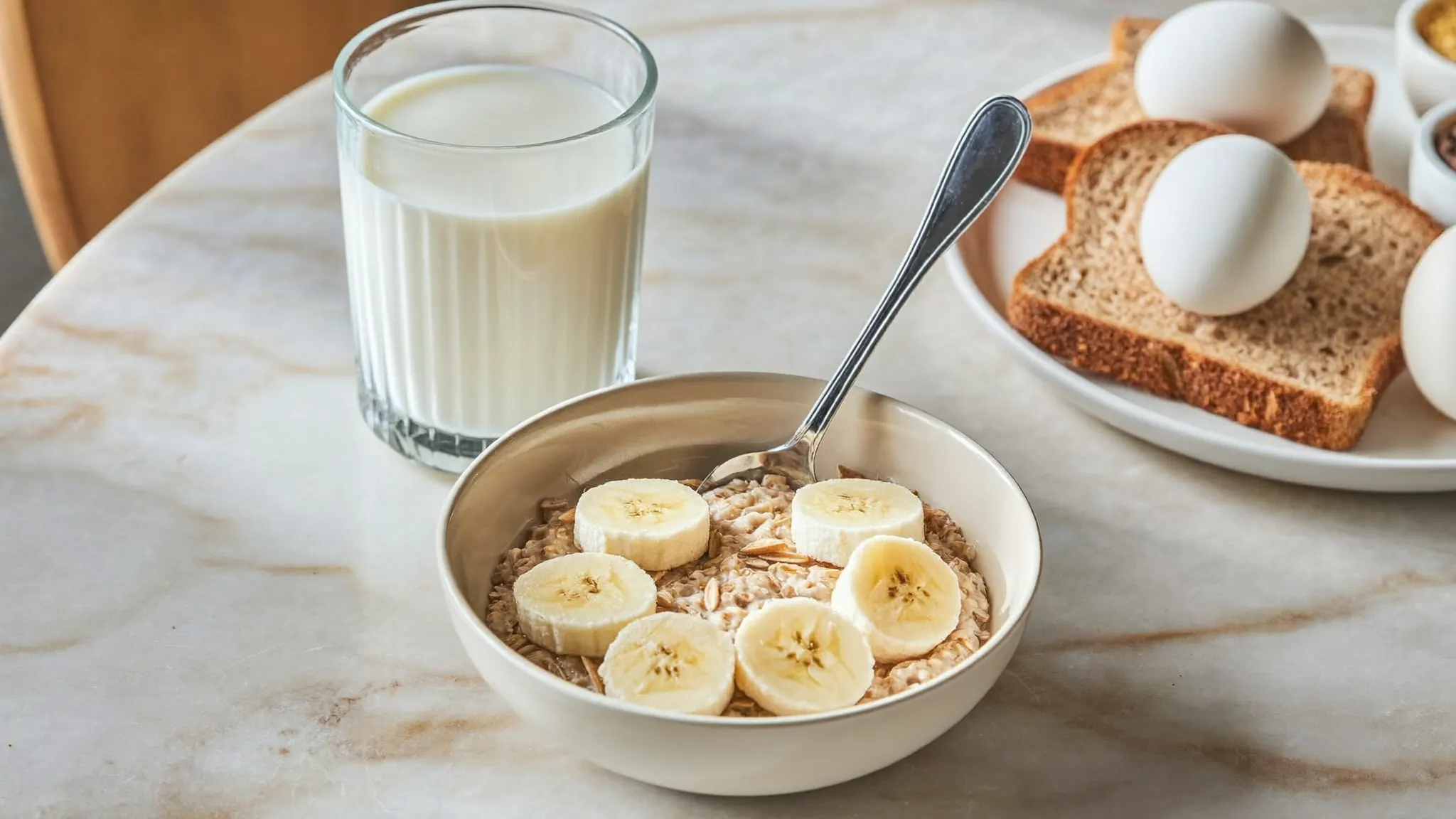 Teen Nutrition — Fueling Growth and Independence