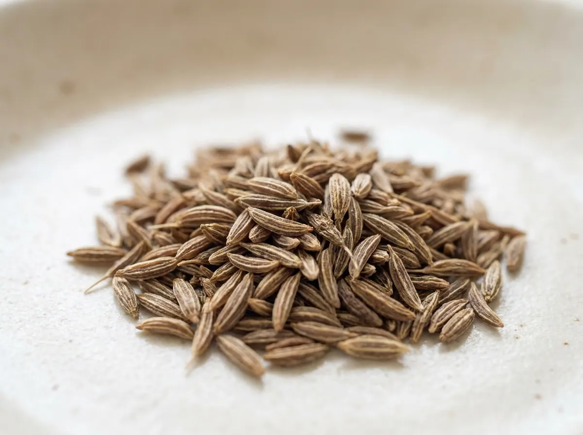 Cumin