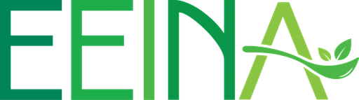 EEINA · إيناء