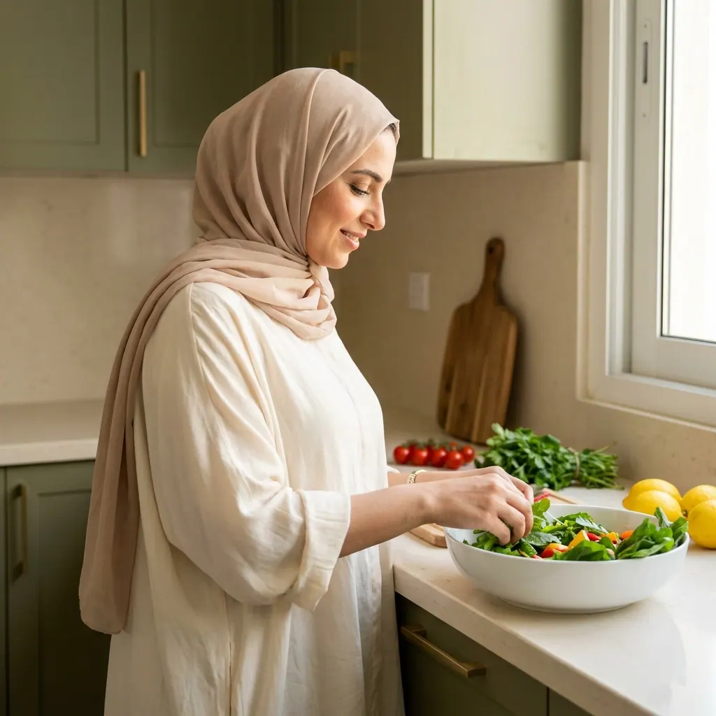 Noura · 38 years old · Jeddah