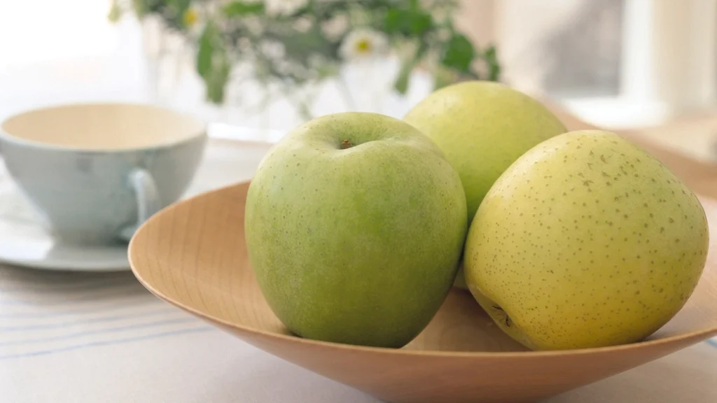 Apple