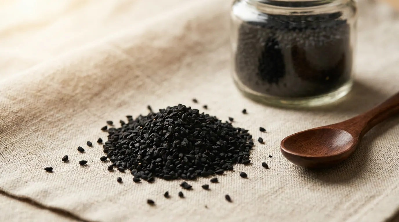 Black Seed