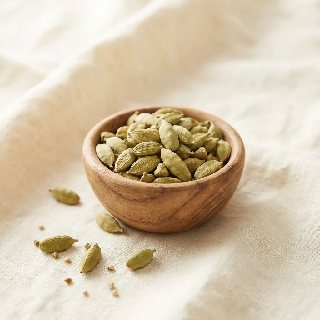 Cardamom