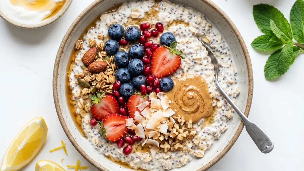 Chia Seeds
