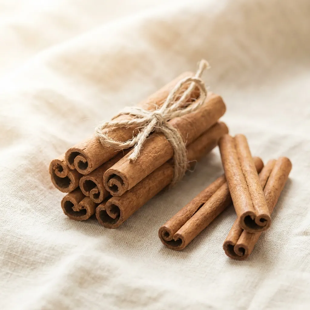 Cinnamon