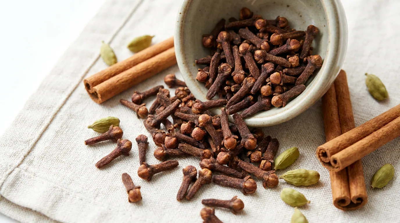 Clove