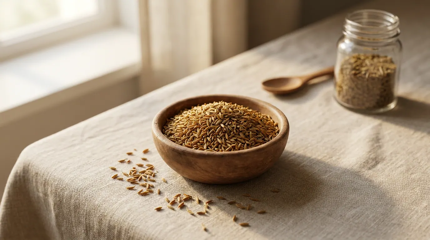 Cumin