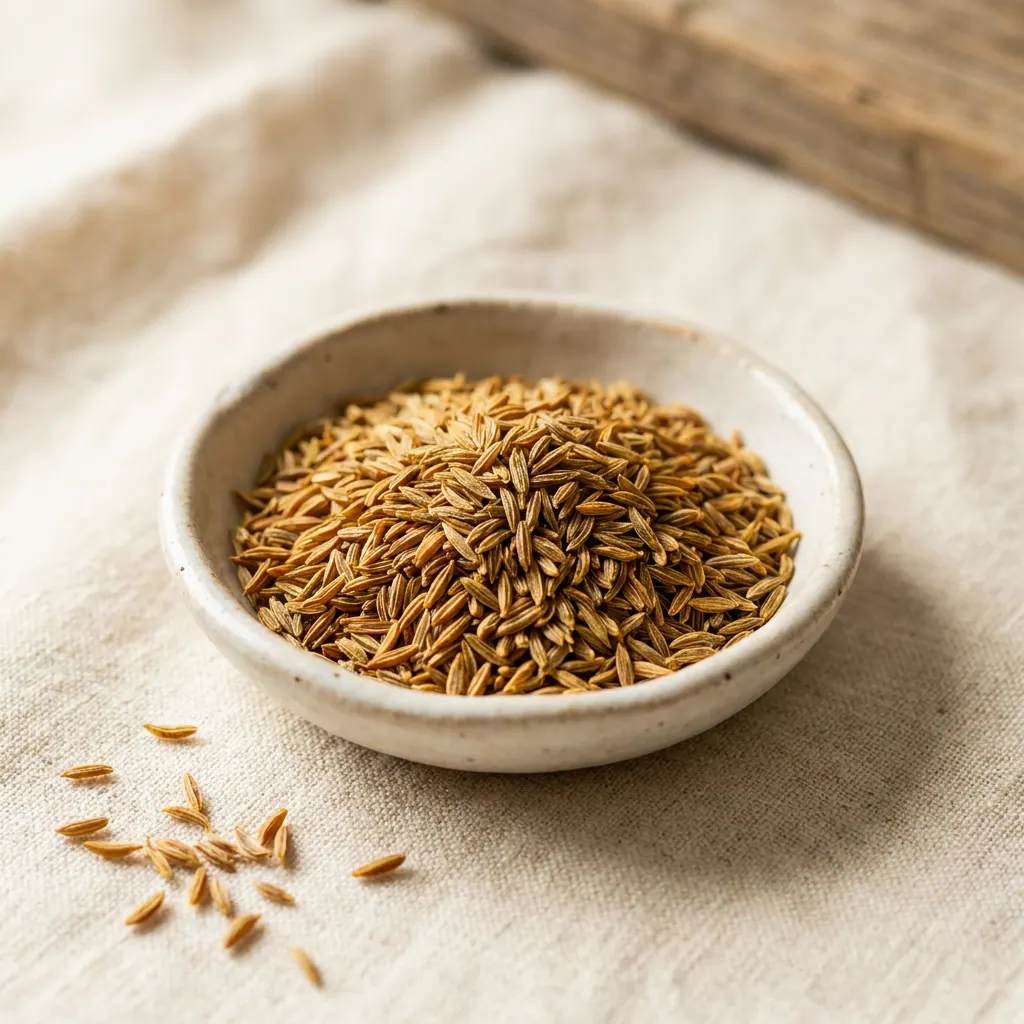 Cumin