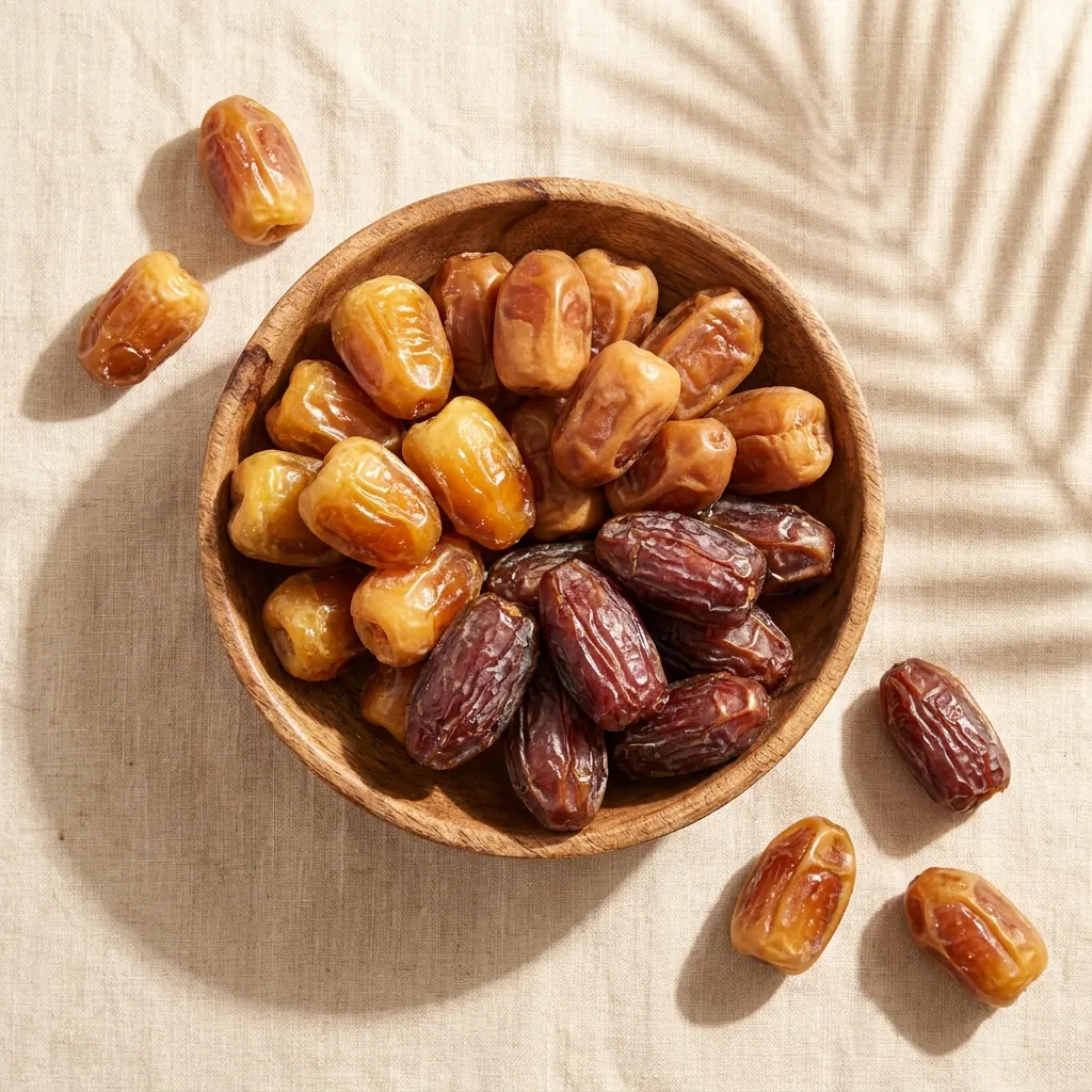 Dates