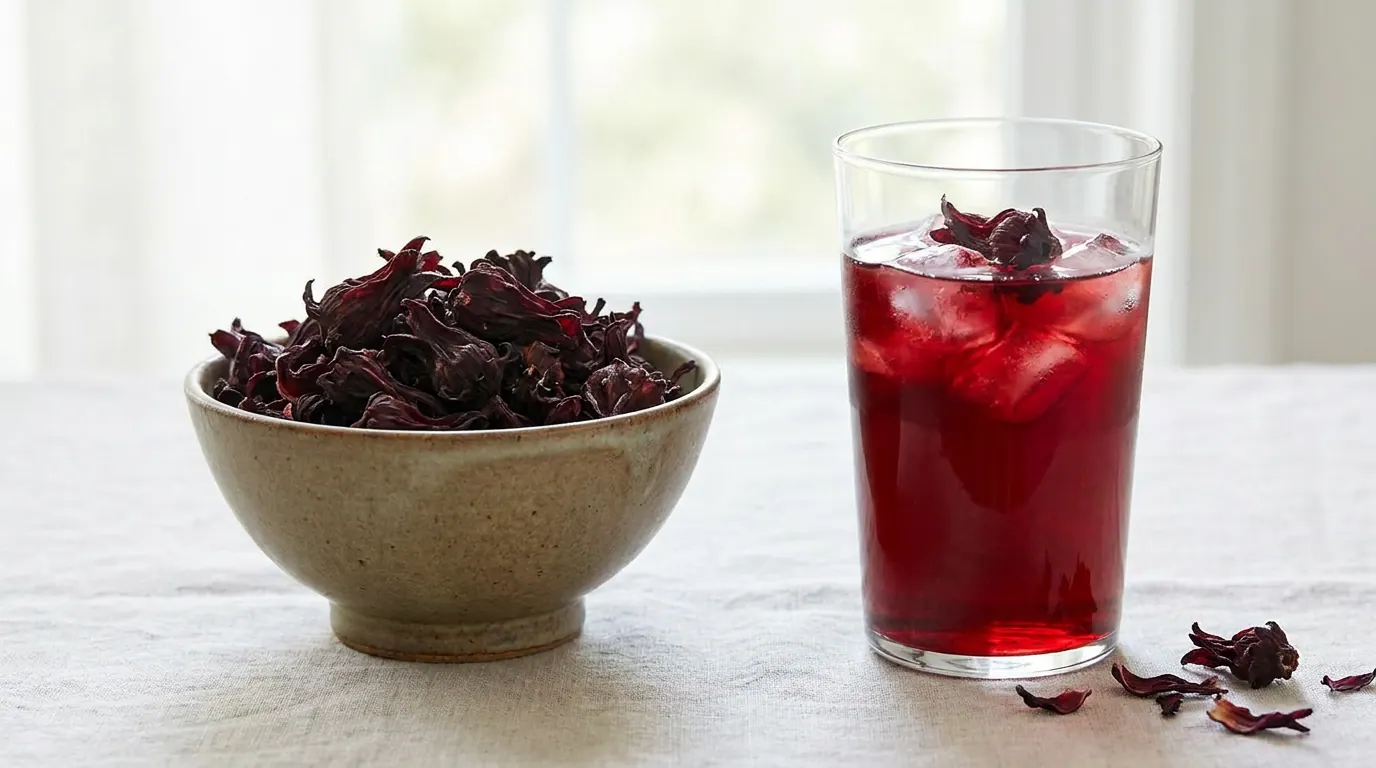 Hibiscus