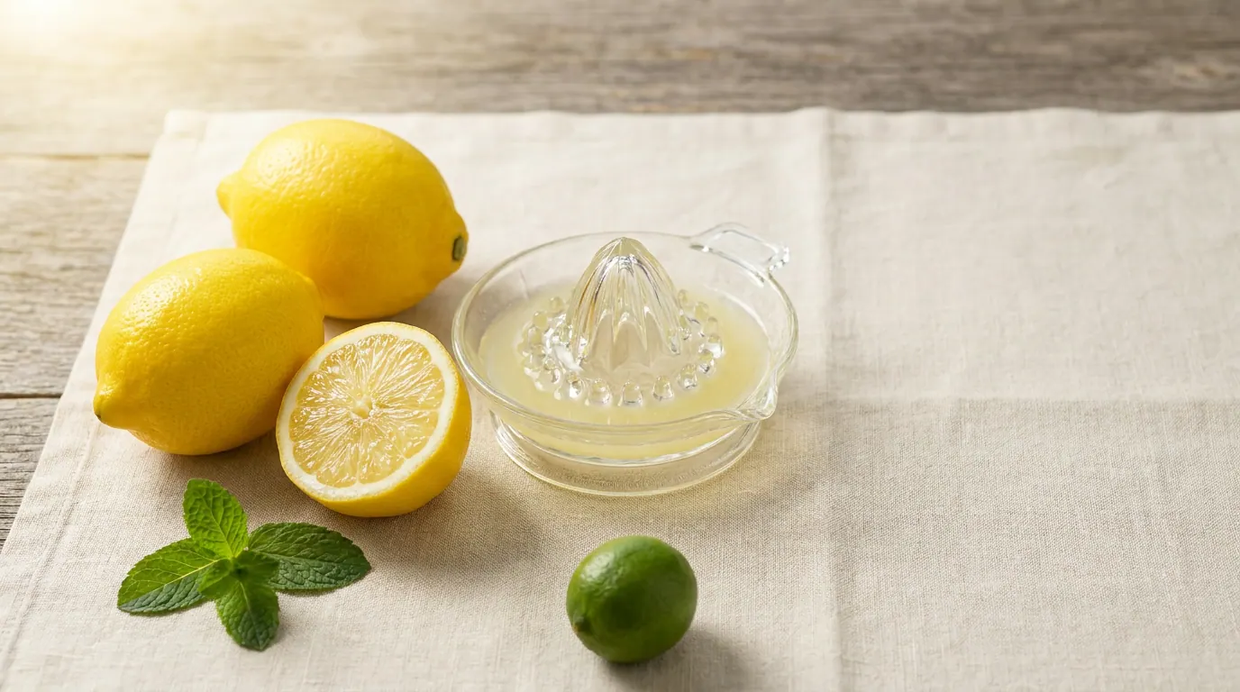 Lemon