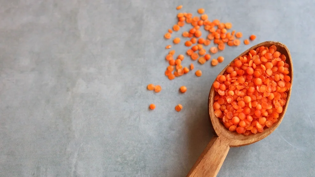 Lentils