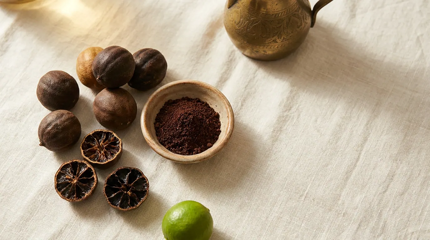 Black Lime (Loomi)