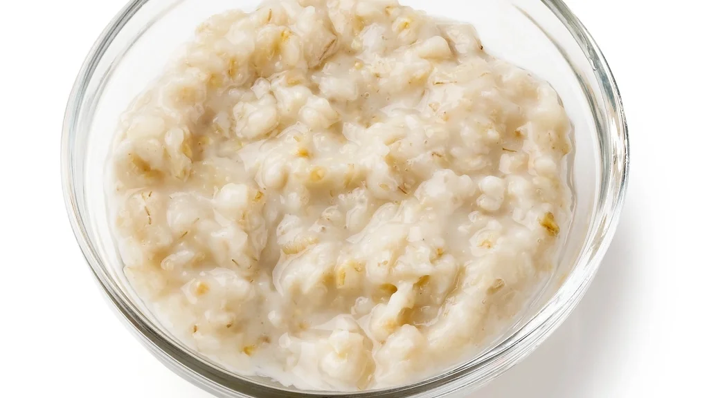 Oats