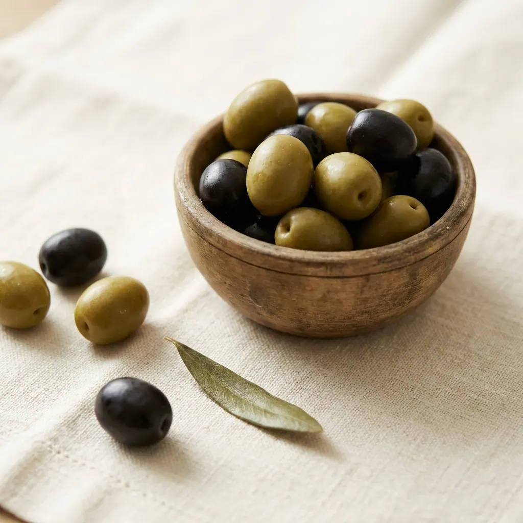 Olive