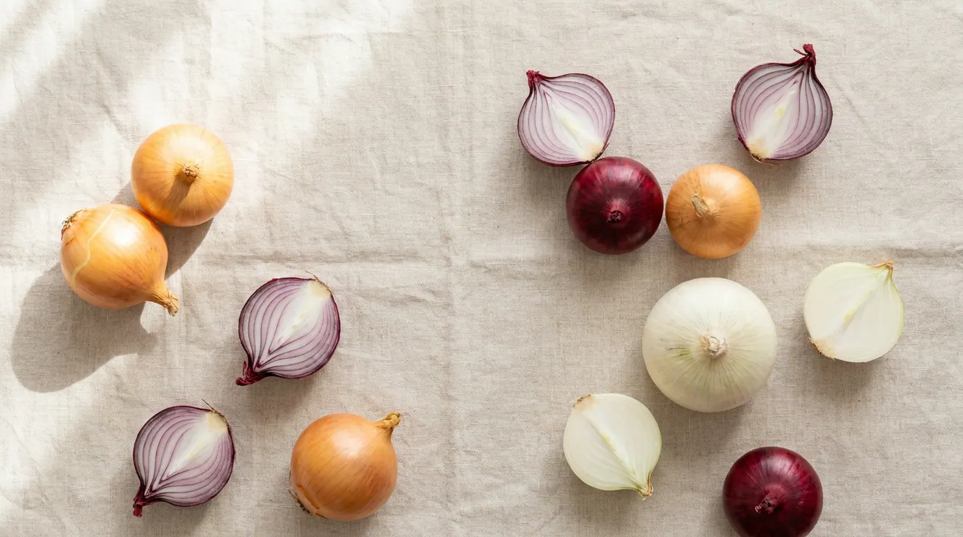 Onion