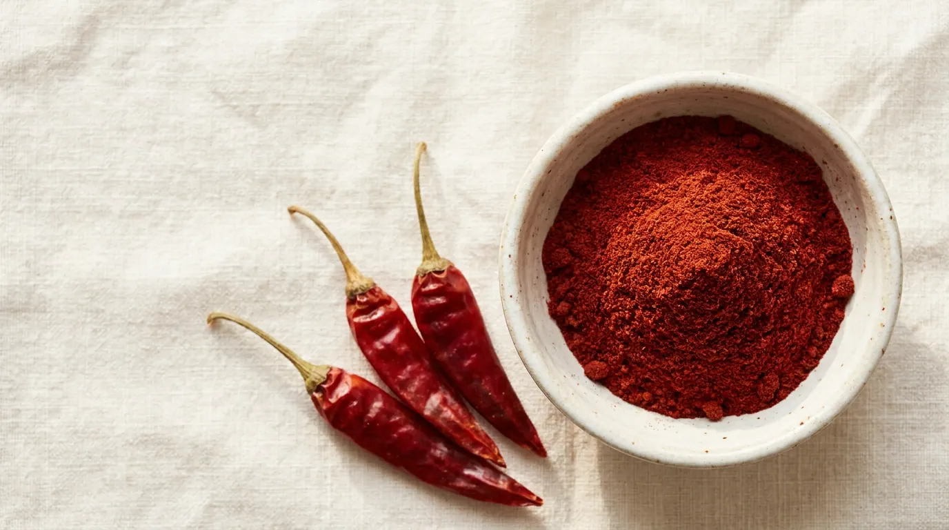 Paprika