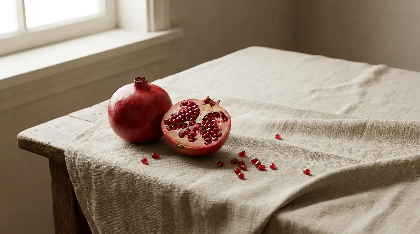 Pomegranate