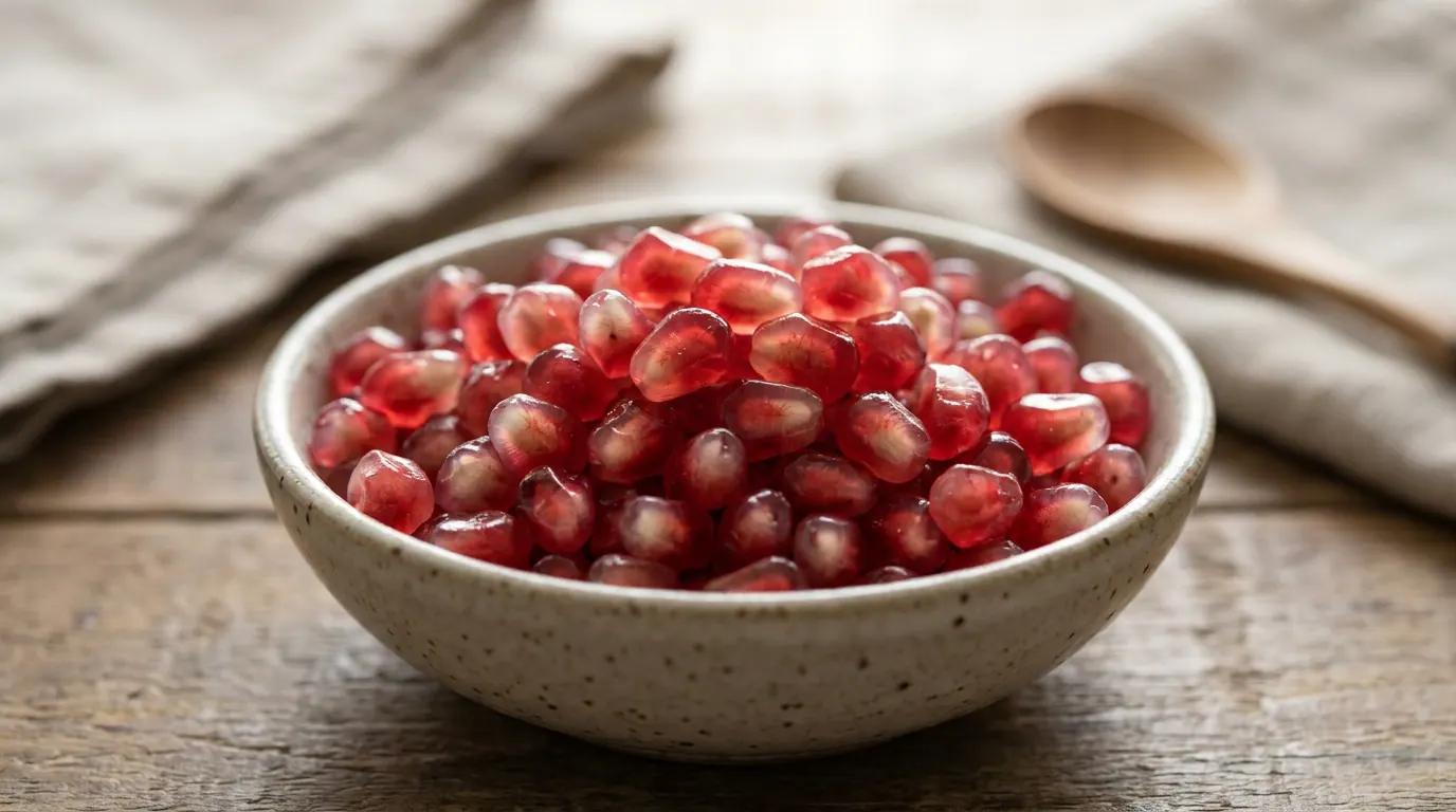 Pomegranate