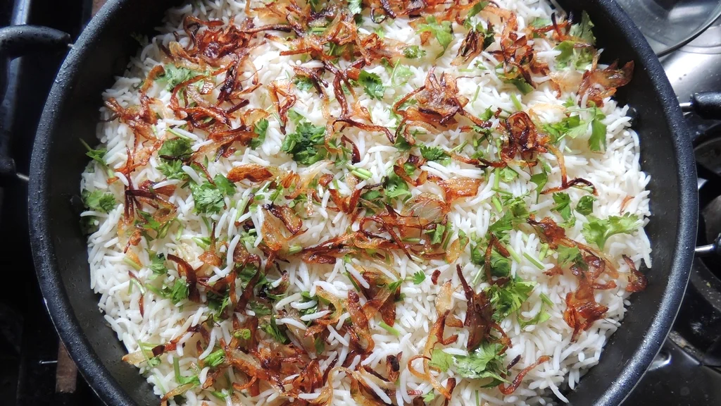 Rice
