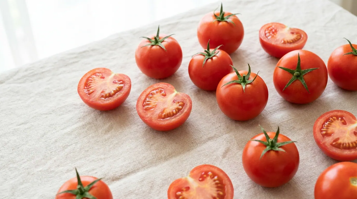 Tomato