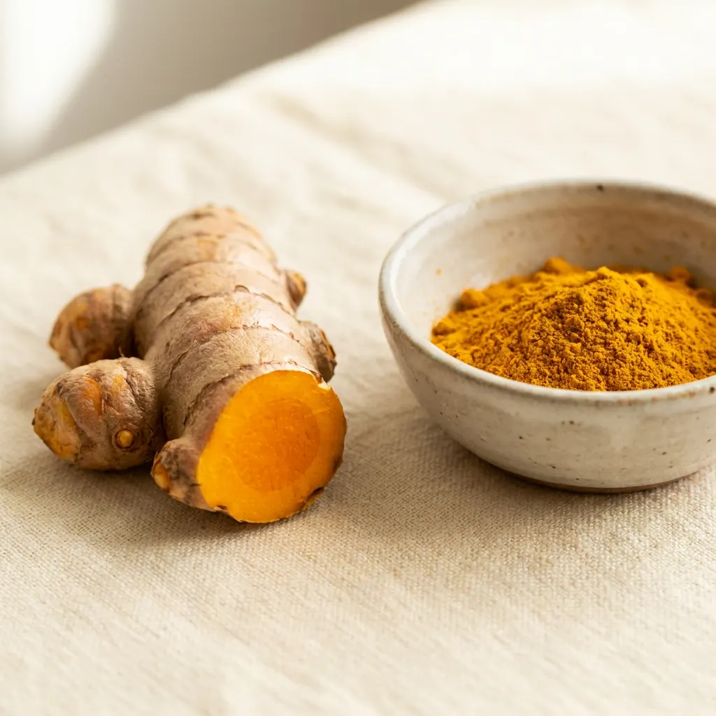 Turmeric