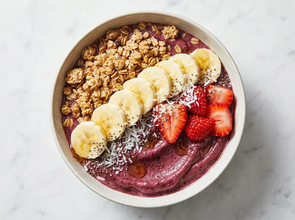 acai-bowl-granola