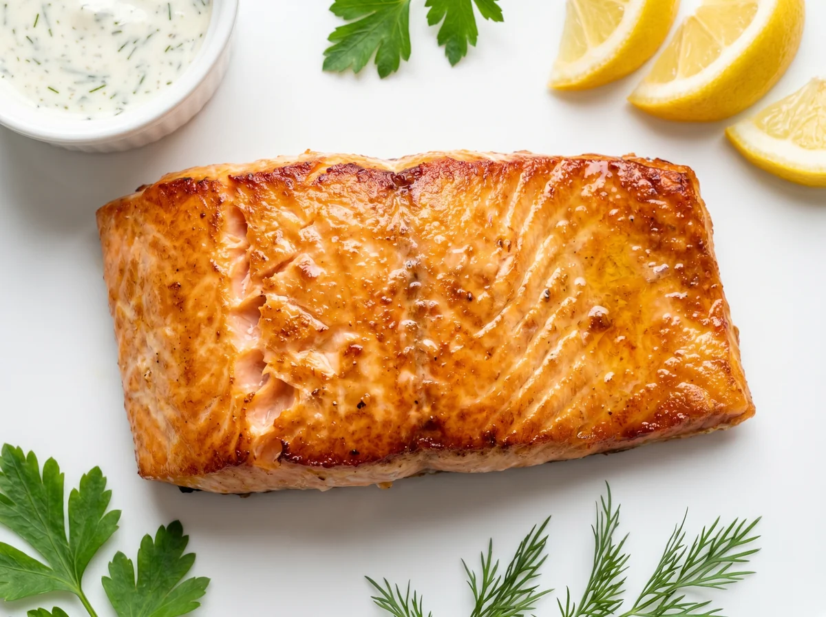 air-fryer-salmon