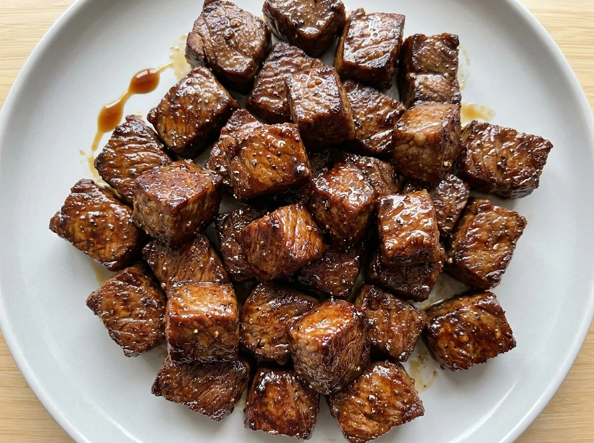 air-fryer-steak-bites