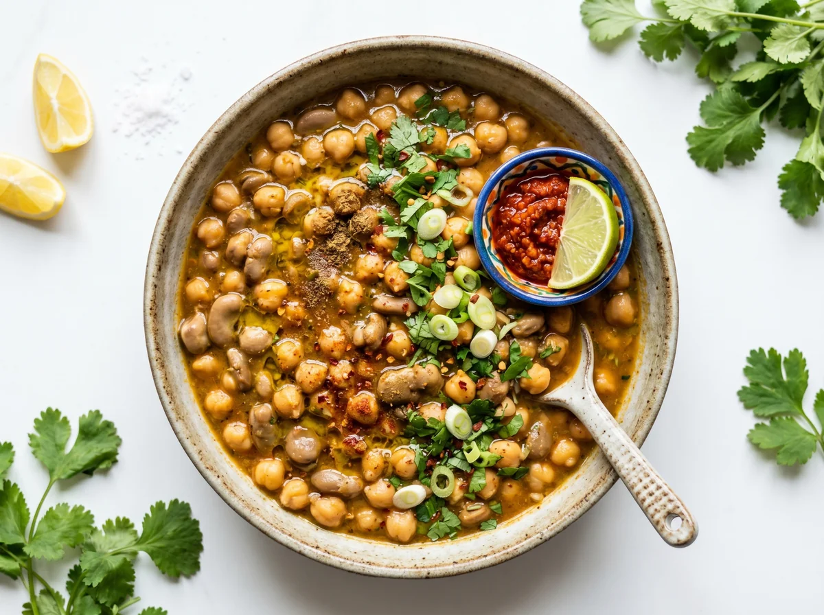 algerian-doubara