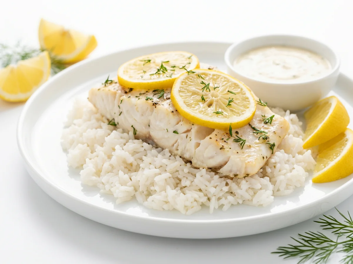 baked-white-fish-lemon-rice-renal